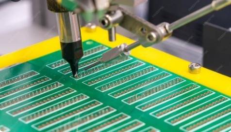 High-Quality SMT Stencil Fabrication in Ahmedabad 1