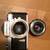 Nikon Nikkormat FTN w Nikkor H 50mm f/2 7 thumbnail
