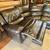 Large Recliner Sectional/ Real Leather/ 8 pieces 13 thumbnail