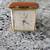 VINTAGE PHINNEY-WALKER FOLDING TRAVELING ALARM CLOCK 13 thumbnail