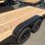 Tilt Trailer 7x16 Tilt - Car Hauler Eagle Tilt Bed Trailer 7K Rated 10 thumbnail