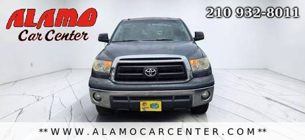 2010 Toyota Tundra Tundra-Grade CrewMax - Photo 9