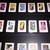 U S and Canada mint and used stamp collection 10 thumbnail