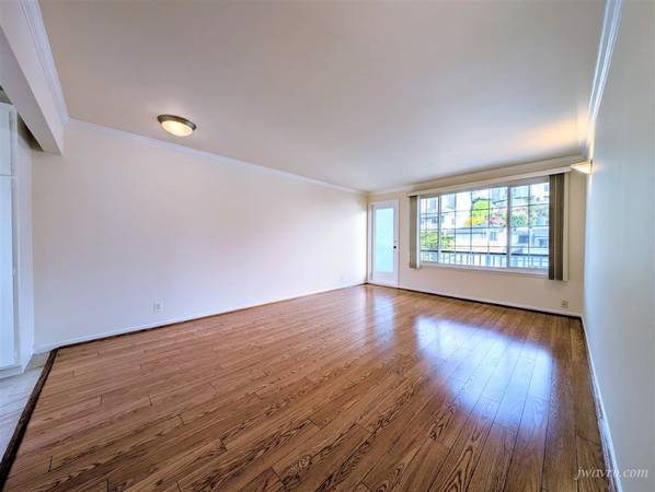 $3,550 / 1br - Apartamento con control de alquiler con vistas a la ciudad y a la bahía. ¡Terraza privada! ~ J.Wavro (castro / upper market)63826176835715121