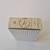 S.T. Dupont Lighter, Silver, original iconic first model, France 1960s 13 thumbnail