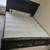 california king bed + Night stand + Chest with mirror 2 thumbnail