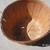 Wood Bushel Basket w/Handles 2 thumbnail