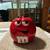 M&M Candy/Cookie Jar 3 thumbnail