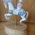 Music Box; Ceramic Figurine; Vintage Bottle; Razor Shaver 2 thumbnail