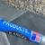 Ranger Products Rubber 17" Dia Fishing Net 345R 4'-8" Long, 12" Drop 4 thumbnail