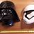 Star Wars Stuff - Large Millennium Falcon Model, Various Yoda Items 5 thumbnail