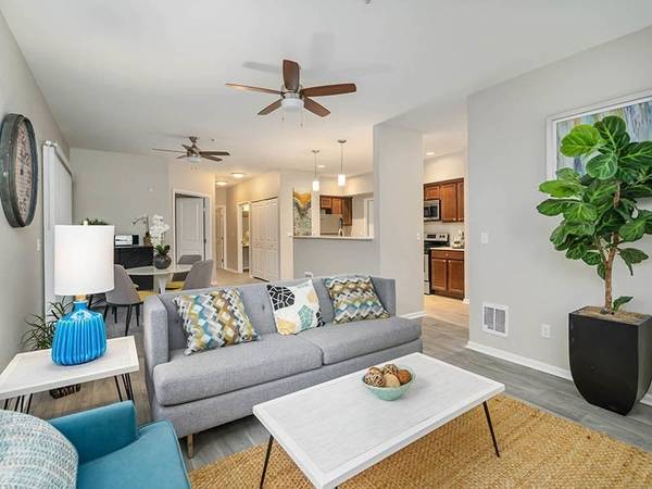 $2,010 / 2br - 1012ft2 - Animal lover? This is the purrfect place for you! We are pet friendly! (Graham)63688278000899121