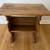 Solid Wood Bookshelf with Table Top Book Shelf 6 thumbnail