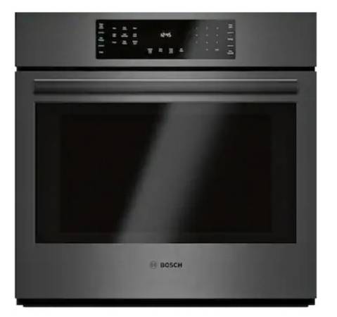 New Bosch 30" Smart Electric Wall Oven with Warranty 1