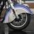 2023 Indian Motorcycle Springfield Spirit Blue Metallic Silver Quartz 3 thumbnail