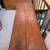 Antique Wood Pine Storage Bench Coffee Table Entry Bench 2 thumbnail