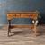 American Studio Craft Organic Modern Desk or Console Table, c.1950’s 3 thumbnail