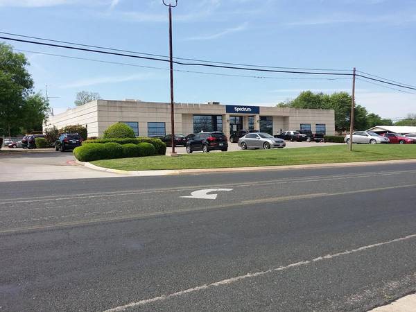 Comercial - Espacio de oficina (Killeen)532898779727800326