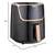 GoWISE USA 7 quart  AIR FRYER with DEHYDRATOR FIRM PRICE in eagle rock 7 thumbnail