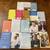 Lot of 18 Hard and Soft Cover Novels - All Excellent to Like New 2 thumbnail