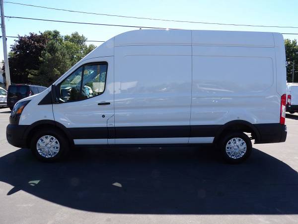 2021 Ford Transit - Photo 4