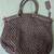 Authentic Coach Madison Brown Leather Shoulder Bag 2 thumbnail