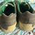 ECCO Biom Hydromax Golf Shoes Gray Leather Mens Sz 9-9.5 (EU 43) 14 thumbnail