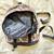 2 Pc Wolf Pack Systems Backpack Camouflage Tactical Hiking Hunting Out 8 thumbnail