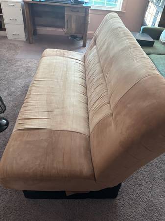 Sofa bed/futon 1