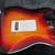 G & L S-500 USA Strat with hard case 5 thumbnail