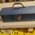 Vacuum tubes, Nice GE Tube caddy, electronics, parts lot 12 thumbnail