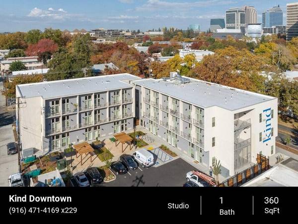 $1,441 / 360ft2 - Urban Living, Kind Prices: Check Us Out - Great Amenities & Location (Midtown, Downtown)64044027156482120