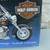 Revell Snaptite Harley Davidson Heritage Softail Classic 1:8 Model 199 4 thumbnail
