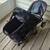 Folding Pet Jogging Stroller 3 thumbnail