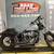 2012 Harley-Davidson FXS - Softail Blackline 1 thumbnail