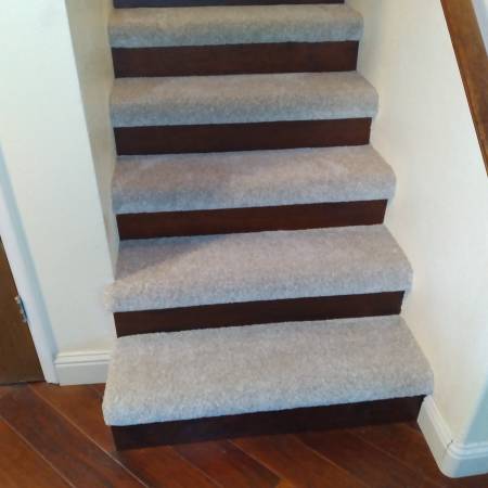 FLOORING INSTALLATION 1