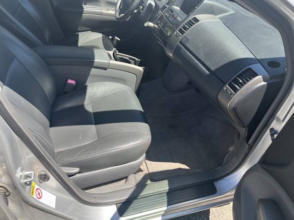 2007 Toyota Prius 140k millas - $4,500 (barrio UW)63617140897283122