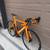 Pinarello Gan K Disk Ultegra Complete Road Bike - 744 Orange, 53 6 thumbnail