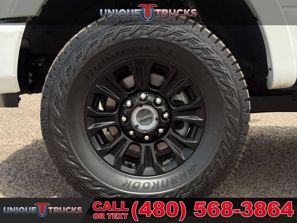 2022 Ford F250 F 250 - Photo 11
