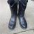 Avenger Waterproof Boots Sz 9.5-10 1 thumbnail