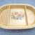 “Wildflowers” 3-section Serving Dish 1 thumbnail