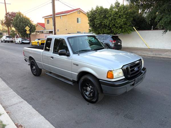 2004 Ford Ranger XLT 44k - Photo 8