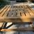 Ikea Nammaro Wood Outdoor Tables 1 thumbnail