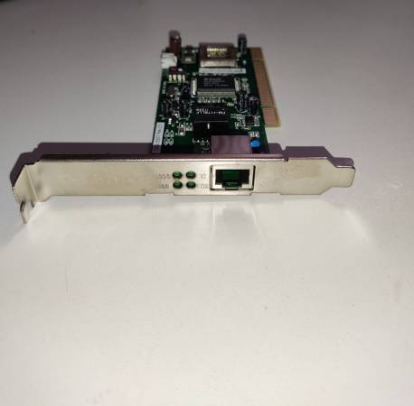 D-Link Gigabit Desktop PCI Adapter For Sale 1