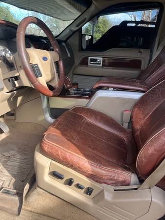 2009 Ford F-150 - Photo 5