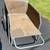“The Original” Garden Way Garden / Yard Carts, Two Sizes 3 thumbnail