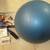 Exercise Ball in a excelent  condition 2 thumbnail