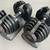 Bowflex Select Tech 552 Adjustable Dumbbells 1 thumbnail