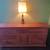 Full Bedroom set. Dresser, Bed Frame, Matres 1 thumbnail