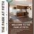 Comfortable living. Conveniently located, spacious 2 bed 1 bath! 1 thumbnail